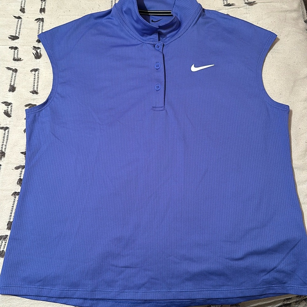 Never worn